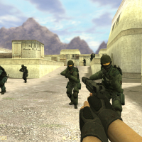 Legacy Edition