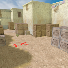 Popular Defuse [DE] maps